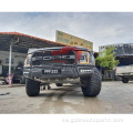 Ranger 2012-2021 Boresha hadi F150 Boresha BodyKit